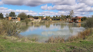 Photo n°44 de Les Lodges de Blois-Chambord à Mont-près-Chambord (Piscine)