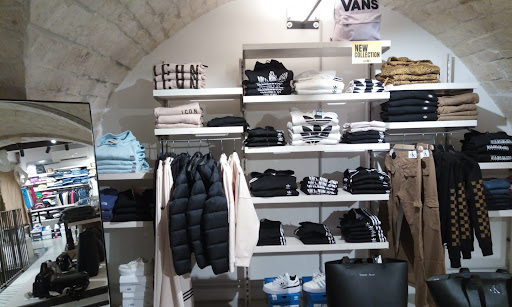 SPOT Modica - Visual
