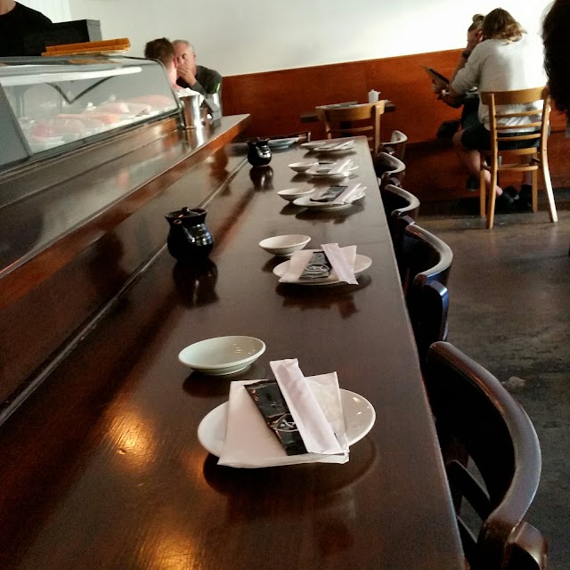 Sushi Fumi