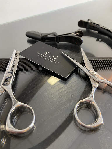 E C Salon privé - Thumbnail