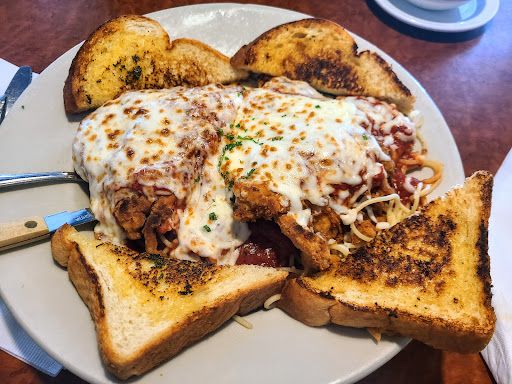 Savory Restaurant - Thumbnail