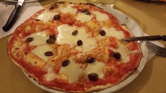 Pizzeria Da Raffa