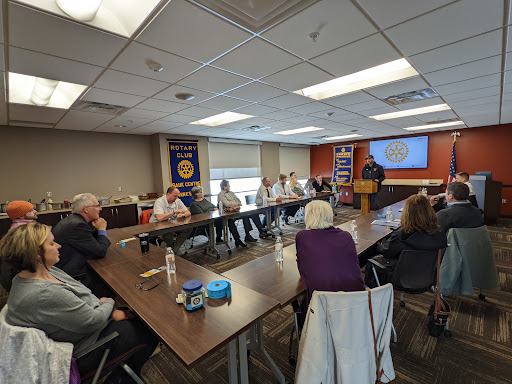 Sauk Centre Rotary