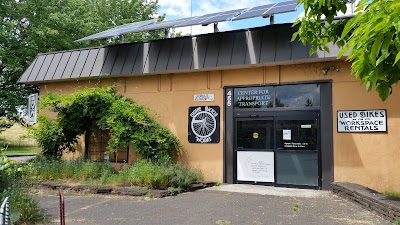 Eugene Bicycle Works