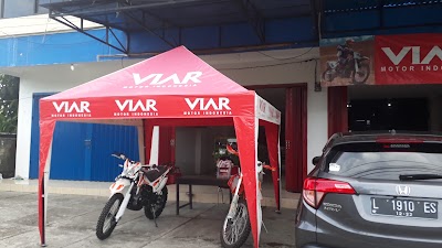 Photos of VIAR MANOKWARI (CV CARTENZ MOTORINDO)