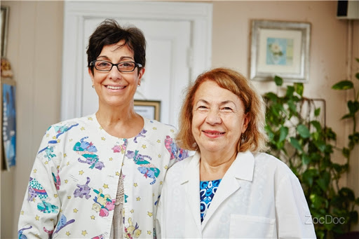 Constantine Dental, Dr Teodora Constantinescu DDS