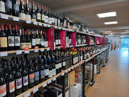 Majestic Wine, Bishop's Stortford