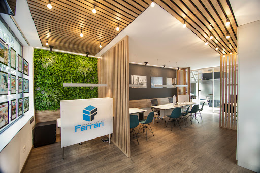 Inmobiliaria Ferrari