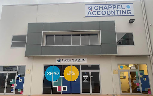 Chappel Accounting Pty Ltd