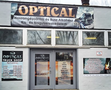 Optical Kft., Author: Robert Hegedűs