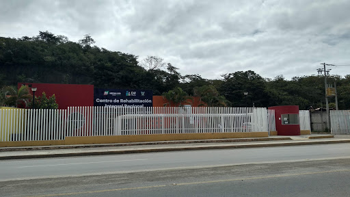 CRIRH Huejutla