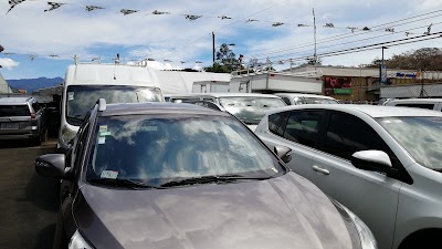 Photos of Z Motors