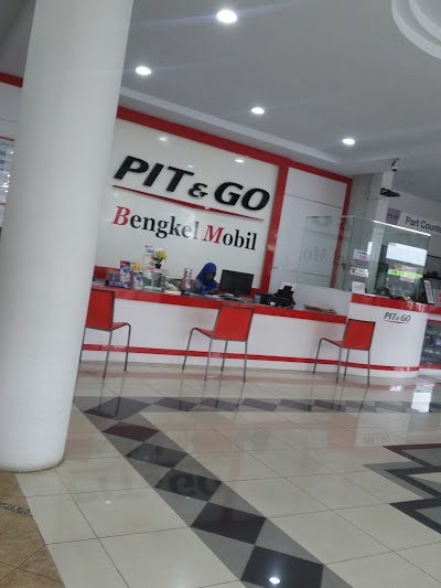 Photos of Bengkel Mobil Pit&Go Kilat Service