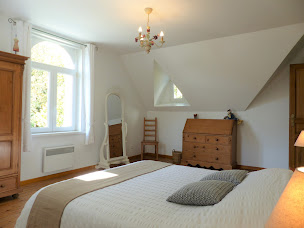 Photo n°2 de GÎTE LE CHÂTEAU D'EAU à Goeulzin (Gîte)