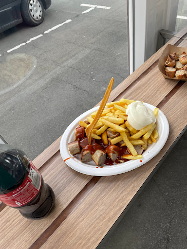 Extrawurst Lüdenscheid OBI Gallery - Germany
