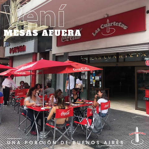 Las cuartetas by null