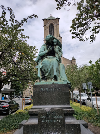 Marienkirchplatz