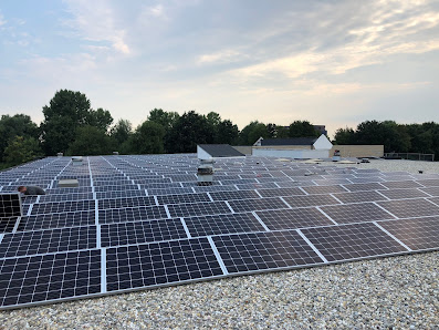 Buijs Energy Ravelijn 7, 4388 WE Oost-Souburg, Nederland