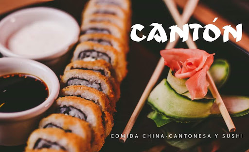 Restaurant Cantón - Thumbnail