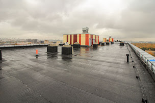 Photo n°2 de ANKA BTP à Villeneuve-Saint-Georges (Entrepreneur spécialisé dans l'isolation)