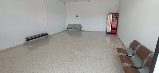 Parada de Autobús - SAMAR - Thumbnail