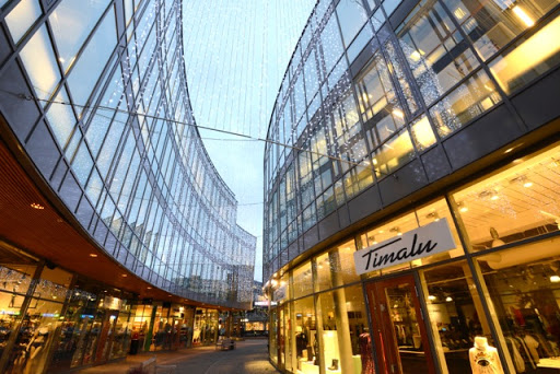 NEMUS Asker Sentrum - klinikk med kiropraktor, fysioterapeut, osteopat og massør