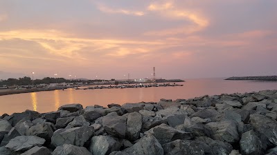 Photos of Khor Fakkan Fishing Beach
