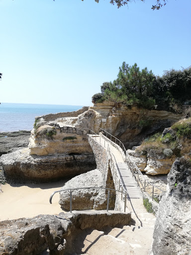 Office de tourisme Saint-Palais-sur-Mer - Royan Atlantique - Thumbnail