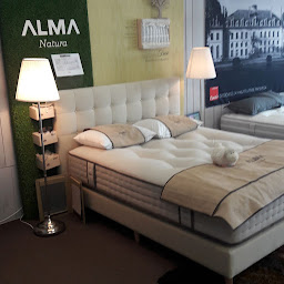 Photo n°4 de Literie & Compagnie à Sommières (Magasin de literie)