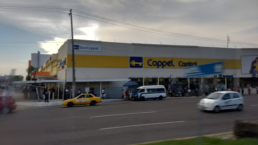 Coppel Carrizal