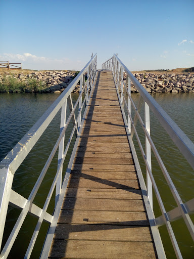 Embalse Campos del Paraiso Gallery - Spain