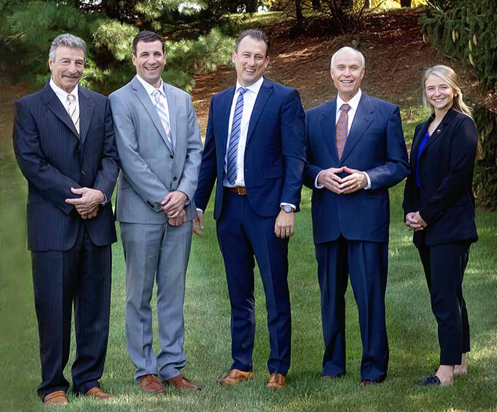 Shollenberger Januzzi Wolfe Llp