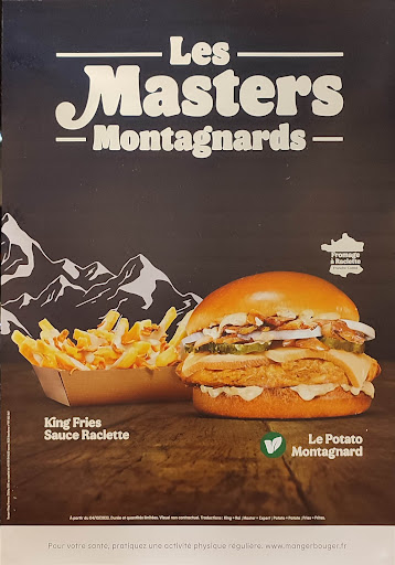 Photo 1 - Burger King