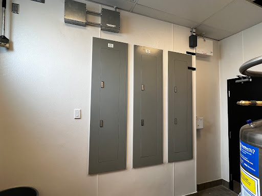 Pro Electric Services - Visual