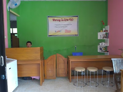 Photos of Warung Es Krim H2O