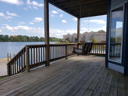 Tanesha Scott, Managing Broker, REALTOR at Mid-Atlantic Residential - Thumbnail