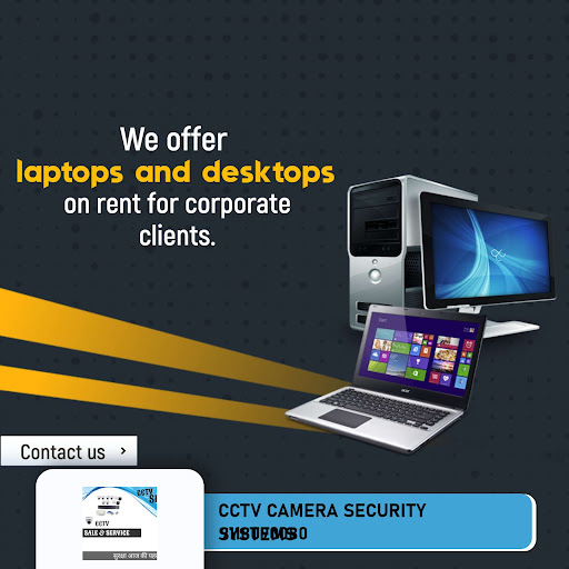 Rent laptops and desktops for your business needs! post image