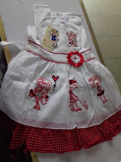 Photos of IBRAR GARMENTS