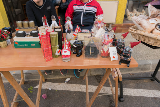 Marché de Noël de Bessèges - Thumbnail
