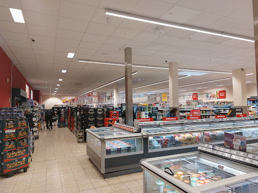 REWE Markt Marko Krämer Ohg