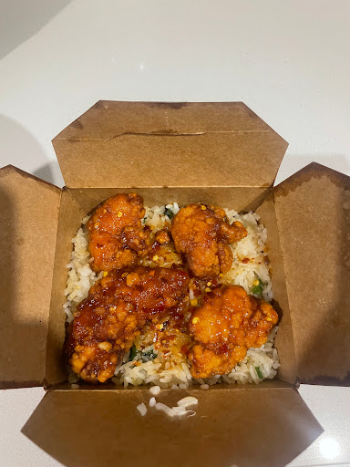 Noodle Box Warner - Thumbnail