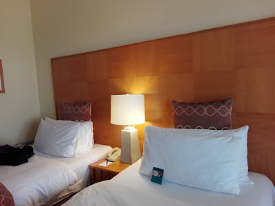 Photos of InterContinental Aqaba (Resort Aqaba)