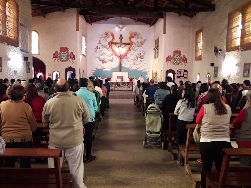 Parroquia San Ignacio De Loyola, Author: Nelzon Sandoval