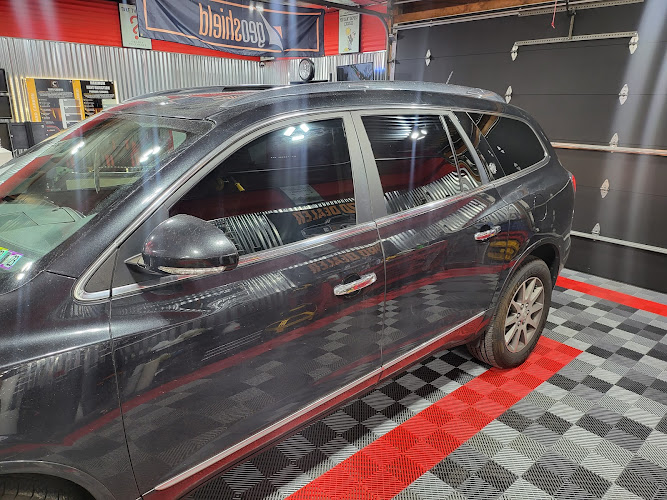 AutoMPressions Auto Detailing Ceramic Coatings Window Tinting Elizabethtown Lancaster Pa