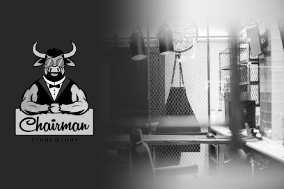 Chairman Barbershop