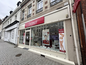 Photo n°2 de Institut Guinot à Cambrai (Service d'épilation à la cire)