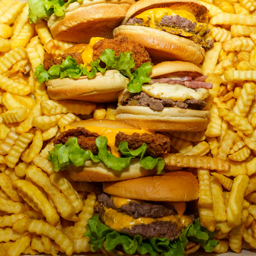 Photo 4 - Shake Burger