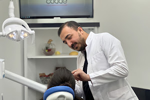 Cadde Plus Diş Polikliniği - Adıyaman — 8
