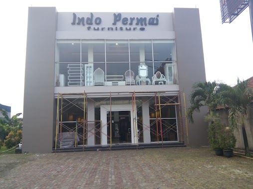 Indo Permai Furniture, Author: lutfi abdat