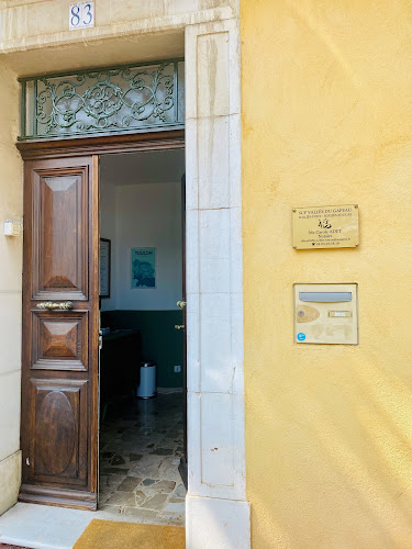 Carole Adet, SCP Vallée du Gapeau - Notaire